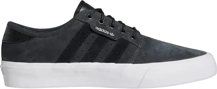  Adidas Seeley XT &#039;Carbon Black&#039;