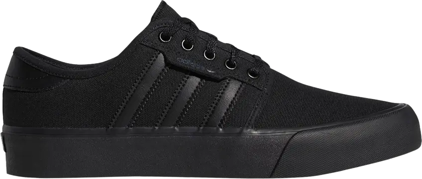  Adidas Seeley XT &#039;Triple Black&#039;