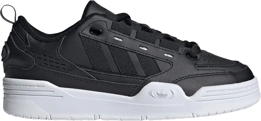  Adidas ADI2000 J &#039;Black White&#039;