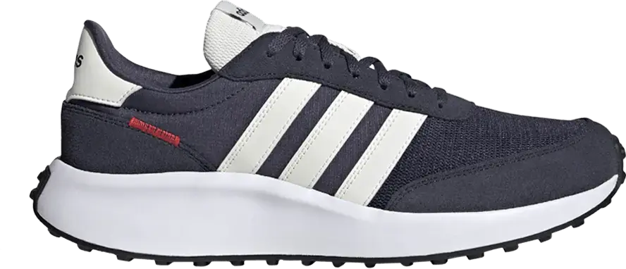 Adidas Run 70s &#039;Shadow Navy Off White&#039;