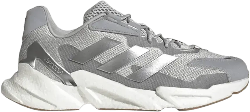  Adidas adidas X9000L4 Halo Silver