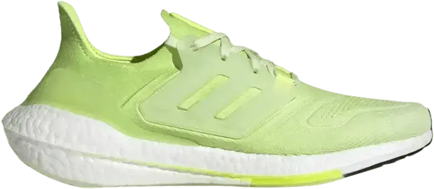  Adidas adidas Ultra Boost 22 Almost Lime