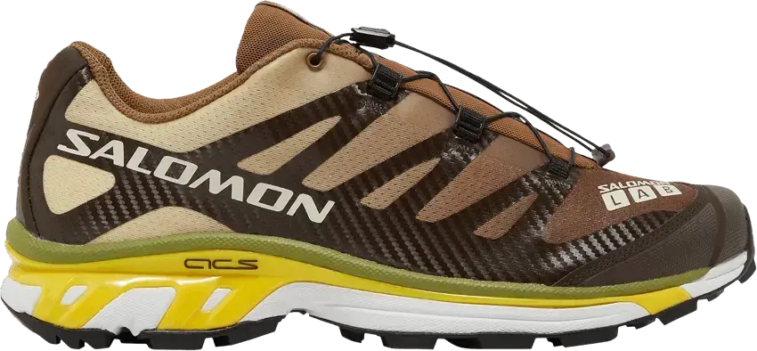 Salomon XT-4 Advanced Bungee Cord