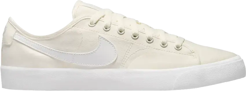  Nike SB BLZR Court Sail White