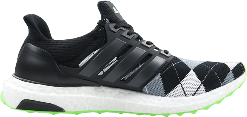  Adidas adidas Ultra Boost Kris Van Assche Black