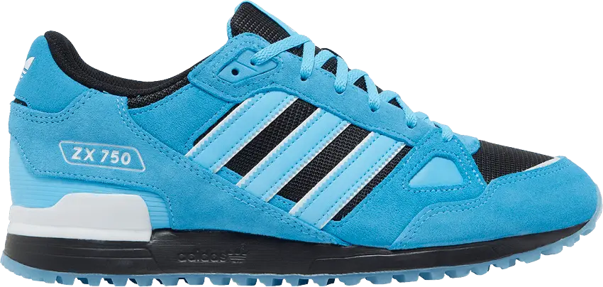  Adidas adidas ZX 750 Sky Rush