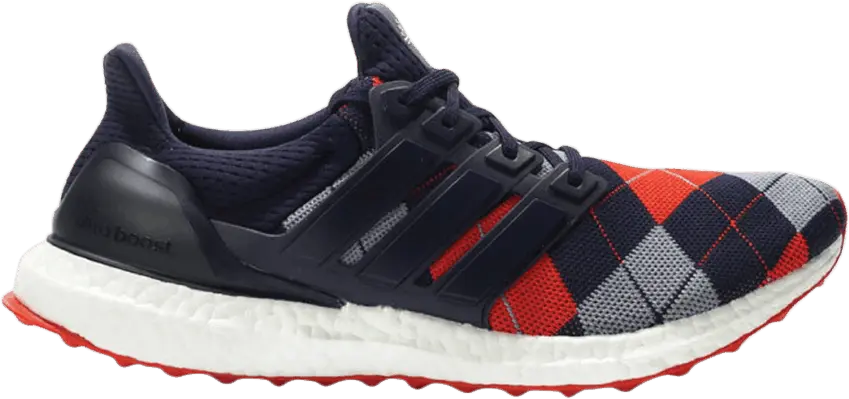  Adidas adidas Ultra Boost Kris Van Assche Navy