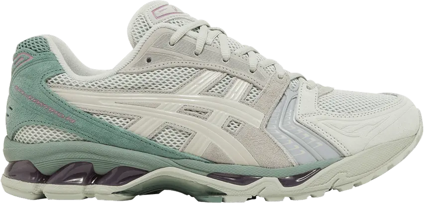  Asics ASICS Gel-Kayano 14 Light Sage Smoke Grey