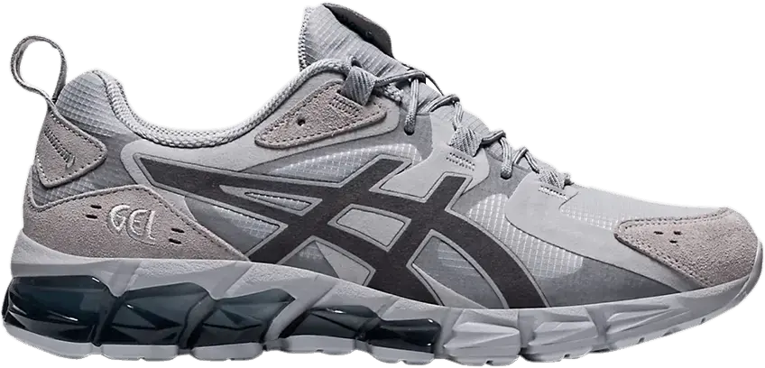  Asics ASICS Gel-Quantum 180 Piedmont Grey Metropolis