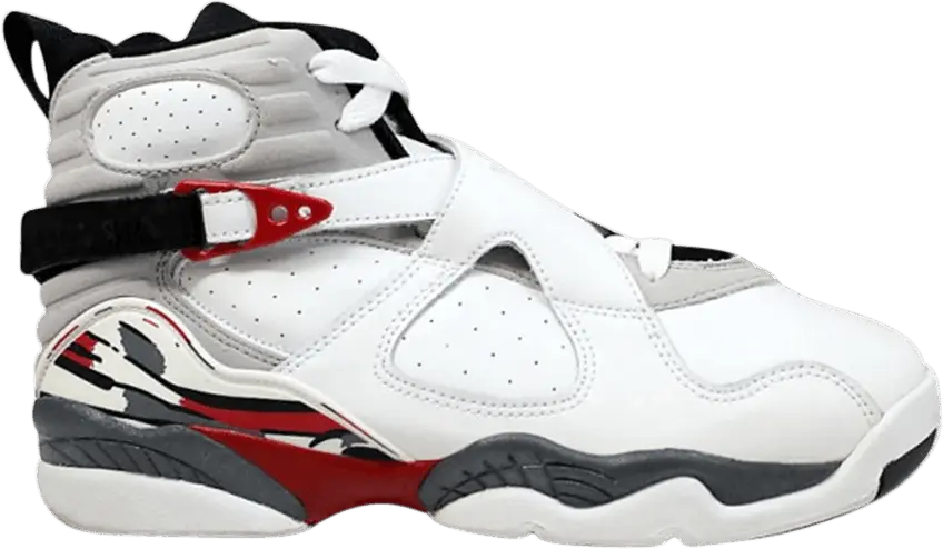  Air Jordan 8 Retro GS &#039;Bugs Bunny&#039;