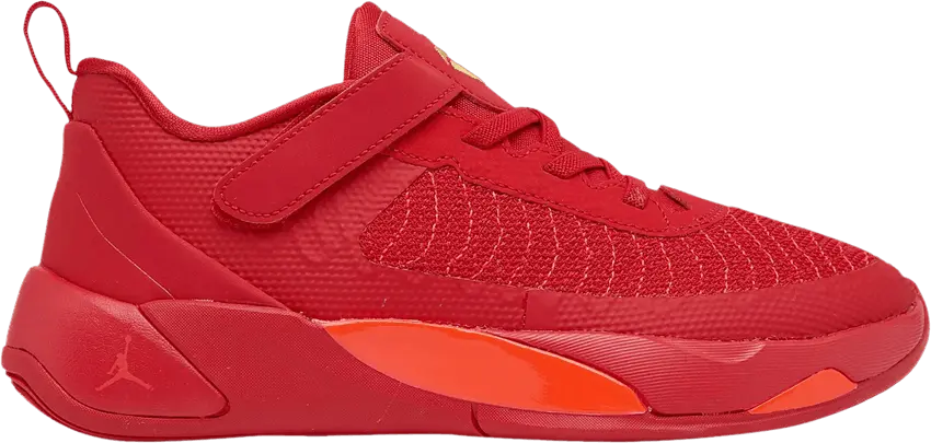  Jordan Luka 1 University Red (PS)