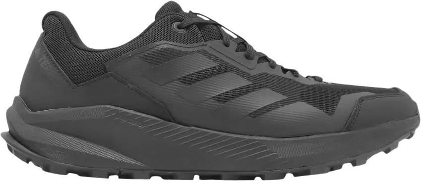  Adidas Terrex Trailrider &#039;Black Grey&#039;