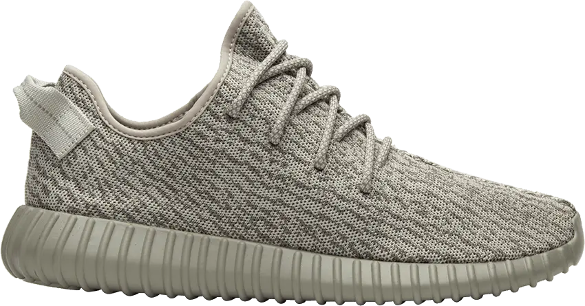  Adidas adidas Yeezy Boost 350 Moonrock