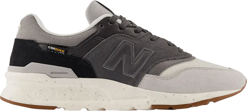  New Balance 997H Cordura Grey