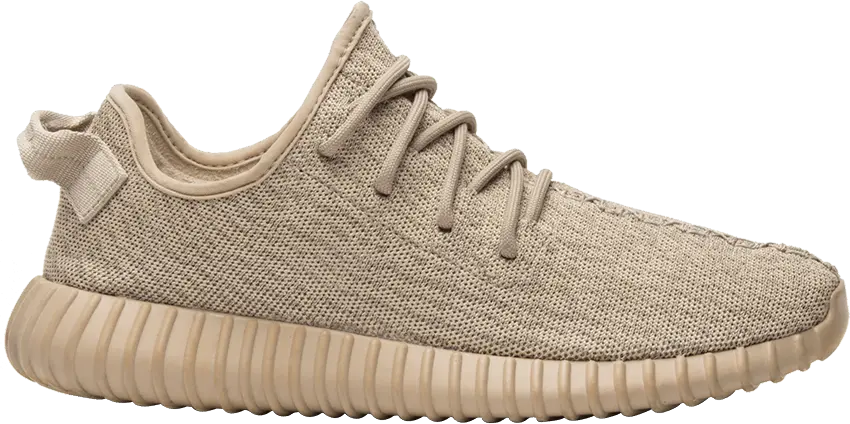  Adidas adidas Yeezy Boost 350 Oxford Tan