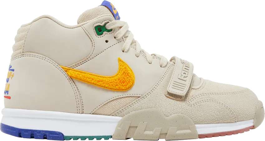  Nike Air Trainer 1 La Familia