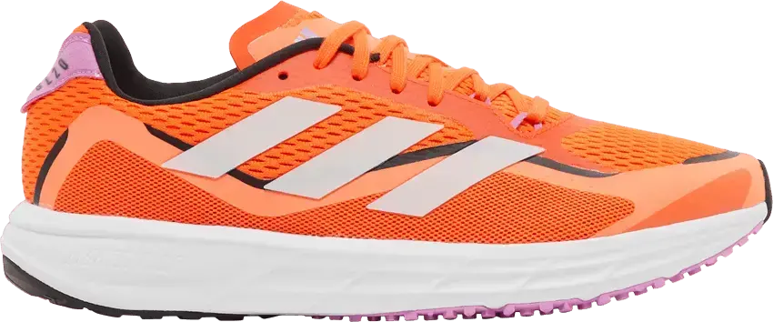  Adidas SL20.3 &#039;Impact Orange&#039;