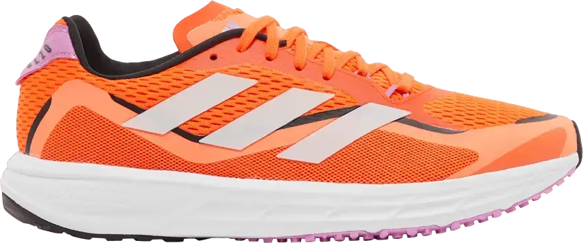 Adidas SL20.3 &#039;Impact Orange&#039;