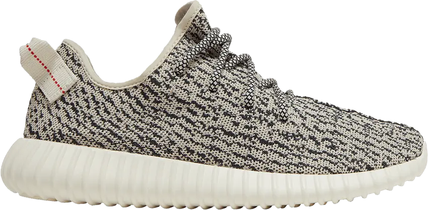  Adidas adidas Yeezy Boost 350 Turtledove (2015)