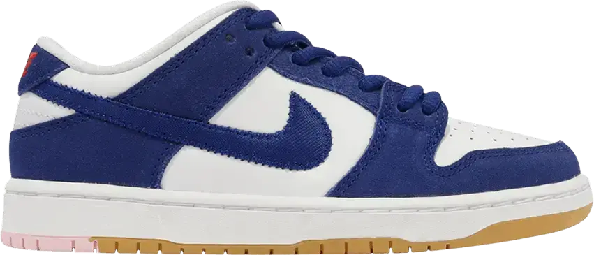  Nike SB Dunk Low Los Angeles Dodgers (PS)