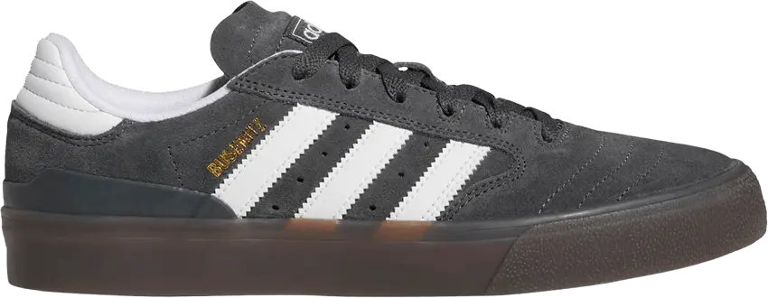  Adidas Busenitz Vulc 2.0 &#039;Grey Gum&#039;