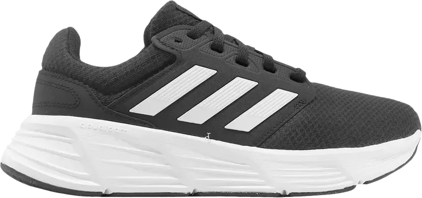  Adidas Galaxy 6 &#039;Black White&#039;