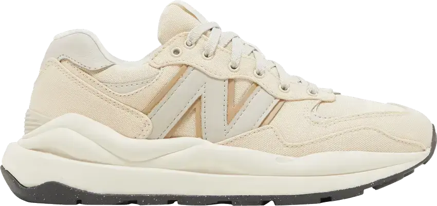  New Balance 57/40 Sea Salt (Women&#039;s)