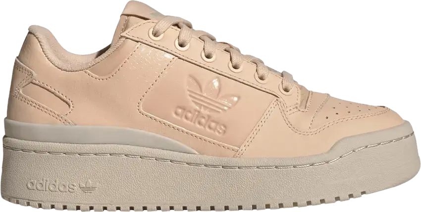  Adidas Wmns Forum Bold &#039;Halo Blush&#039;