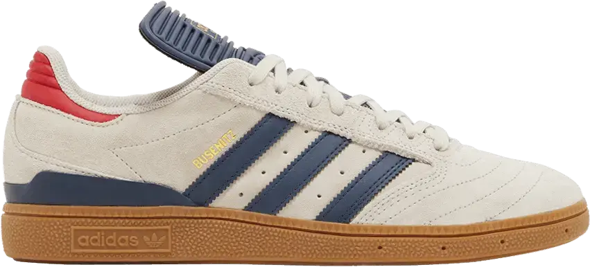  Adidas adidas Busenitz Bliss Shadow Navy Gum