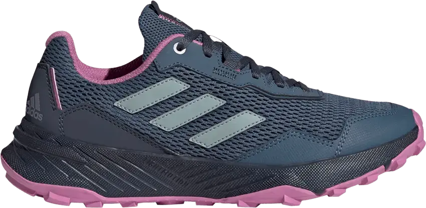 Adidas Wmns Tracefinder Trail &#039;Wonder Steel Pulse Lilac&#039;