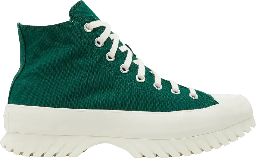  Converse Chuck Taylor All-Star Lugged 2.0 Midnight Clover