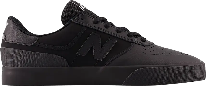  New Balance Numeric 272 Tom Karangelov Black