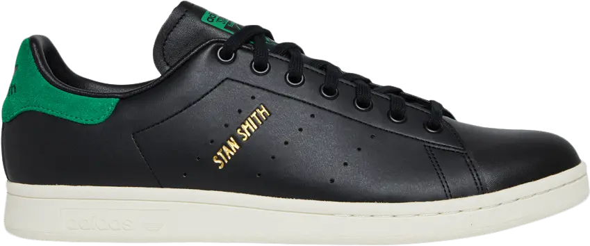  Adidas adidas Stan Smith Core Black Green