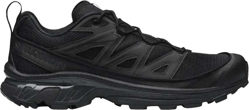  Salomon XT-6 Expanse Black Magnet