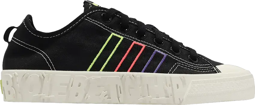  Adidas adidas Nizza Lo Pride (2022)