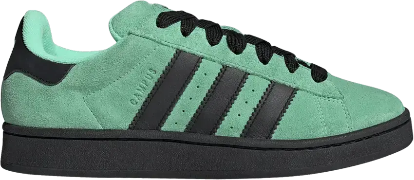  Adidas adidas Originals Campus 00s Pulse Mint Core Black Pulse Mint