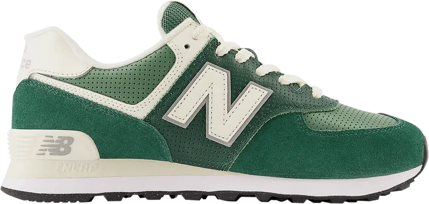  New Balance 574 Nightwatch Green Jade