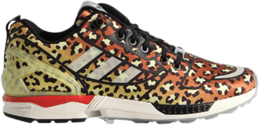  Adidas adidas ZX Flux Extra Butter Chief Driver