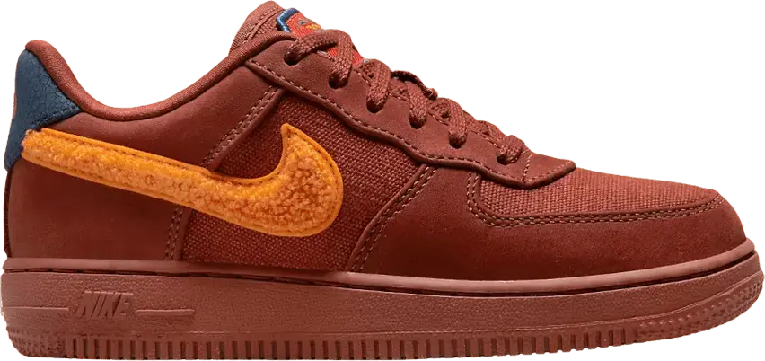  Nike Air Force 1 Low La Familia (PS)