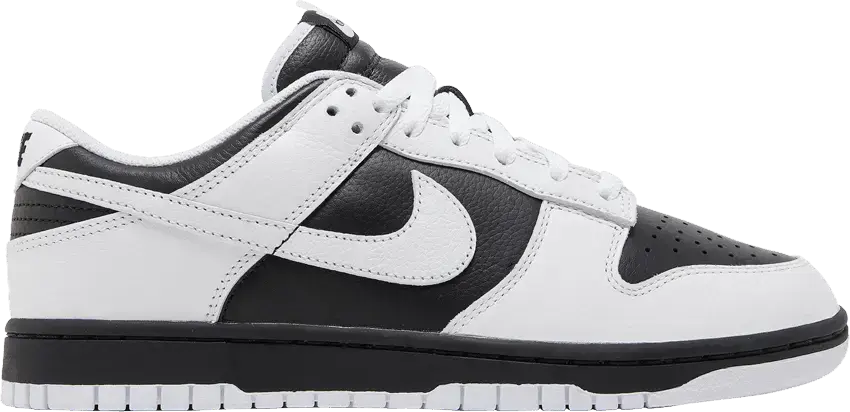  Nike Dunk Low Retro Reverse Panda