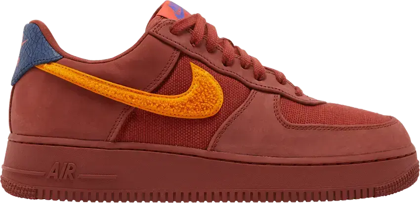  Nike Air Force 1 Low La Familia