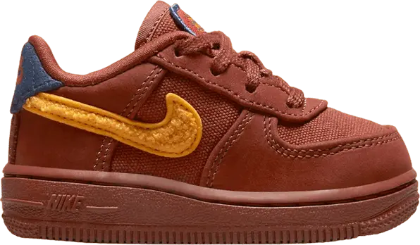  Nike Air Force 1 Low La Familia (TD)