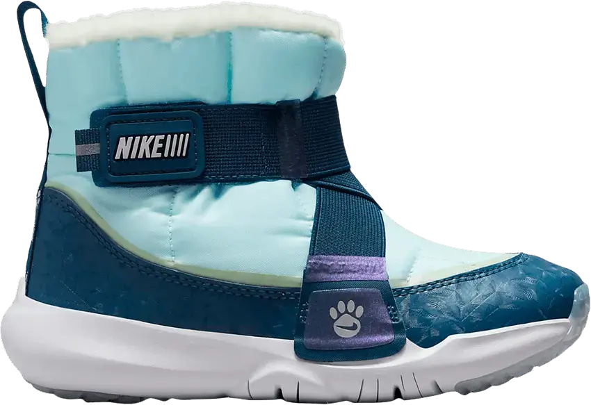  Nike Flex Advance SE PS &#039;Pawprints&#039;