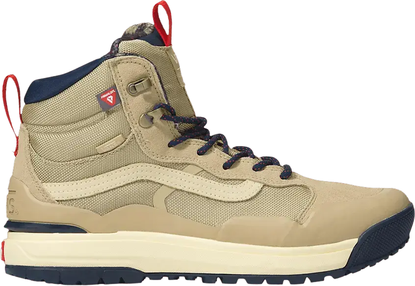  Vans UltraRange EXO High MTE-2 &#039;Taos Taupe&#039;