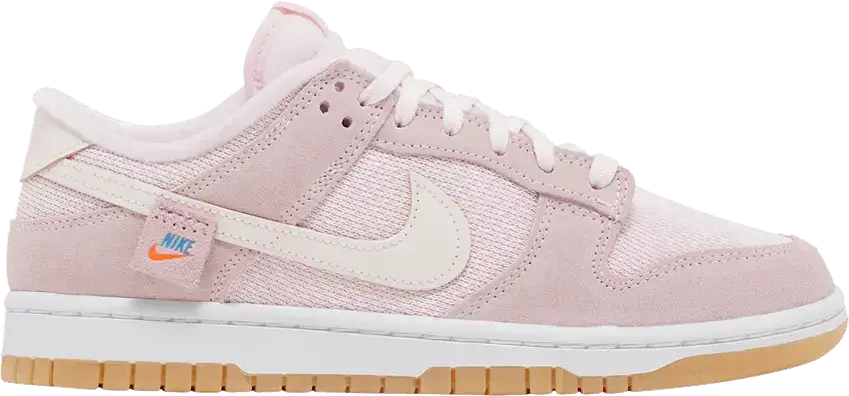  Nike Dunk Low Teddy Bear (Women&#039;s)