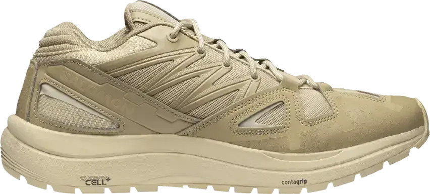  Salomon Odyssey 1 &#039;Safari Bleached Sand&#039;