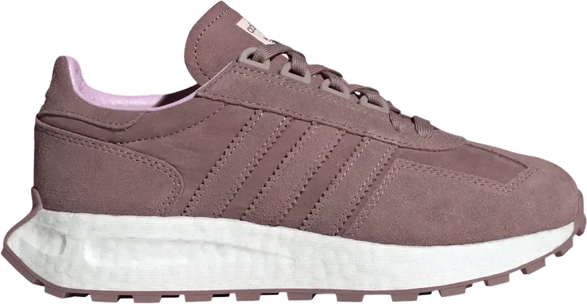  Adidas Wmns Retropy E5 &#039;Purple Bliss Lilac&#039;