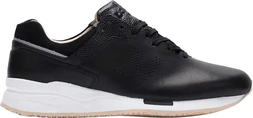  New Balance 2016 Tokyo Design Studio Black White