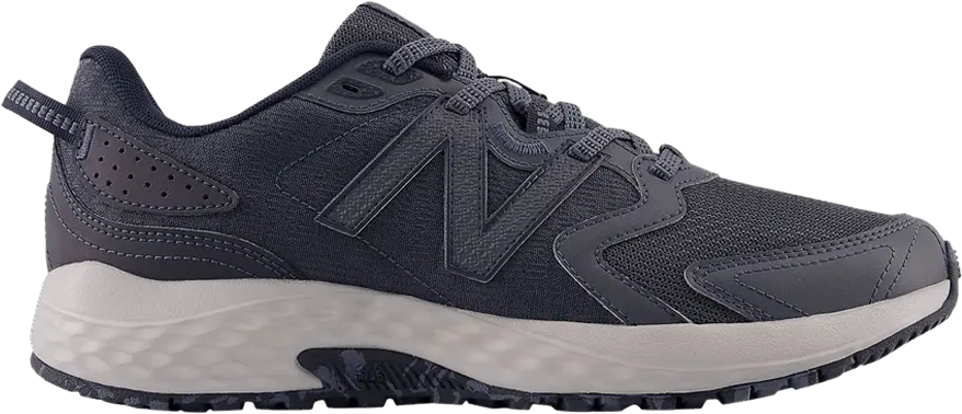  New Balance 410v7 2E Wide &#039;Thunder&#039;