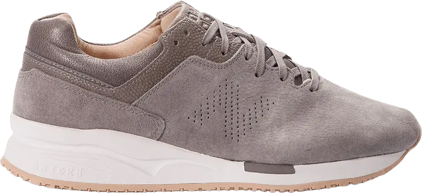  New Balance 2016 Tokyo Design Studio Grey